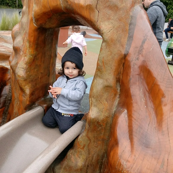 Meet your Posher, Mike - Picture 1 of 1